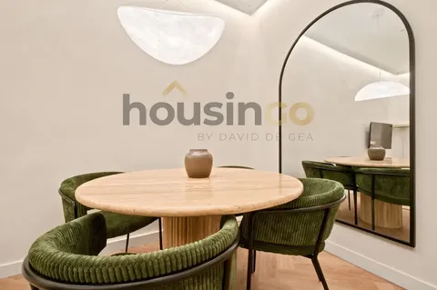 Pis de 52 m² a Madrid