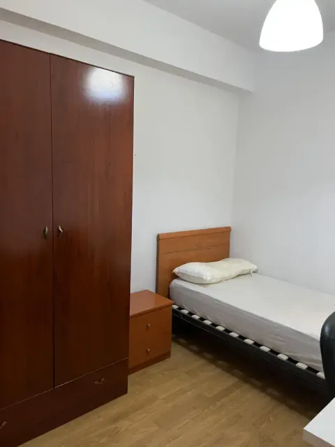 Wohnung 97 m² in Santiago de Compostela
