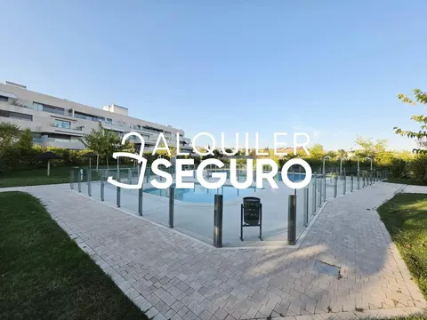Appartamento 130 m² a Boadilla del Monte