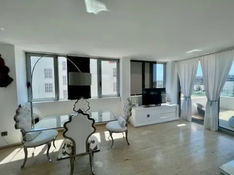 Wohnung 126 m² in Ibiza-Stadt
