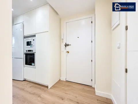 Piso de 85 m² en Guadarrama (3/38)