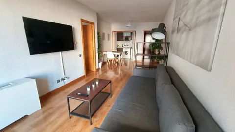 Pis de 60 m² a Madrid