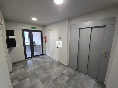 Pis de 44 m² a Madrid