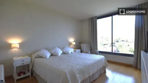 Pis de 244 m² a Sant Vicenç de Montalt