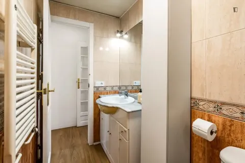 Habitació de lloguer, Sabadell