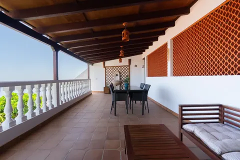 Maison 365 m² à El Rosario