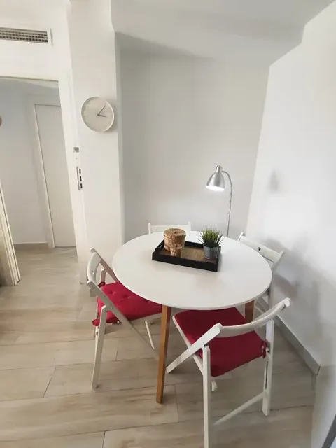 Pis de 70 m² a Motril