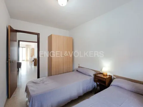 Квартира 93 м² у Alboraia / Alboraya