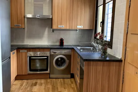 Pis de 70 m² a Madrid