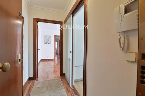 Pis de 81 m² a Bilbao