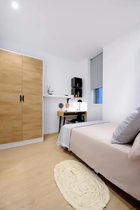 Habitació de lloguer, València