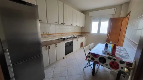 Wohnung 110 m² in Albox