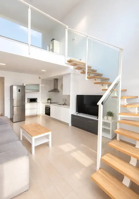 Maison 85 m² à Santa Pola