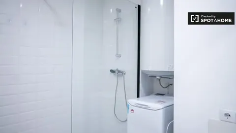 Habitació de lloguer, València