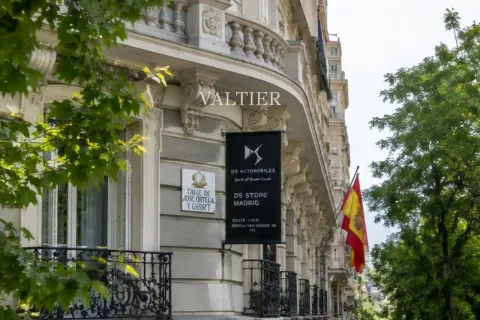 Apartamento 71 m² em Madrid