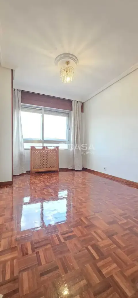 Pis de 100 m² a Valladolid
