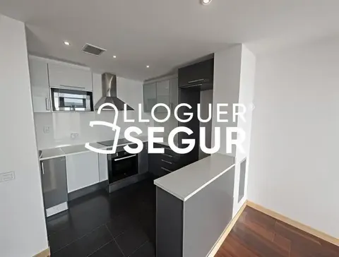 Pis de 57 m² a Sabadell