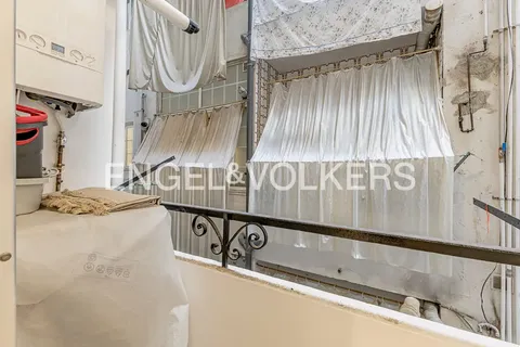 Pis de 80 m² a Barcelona