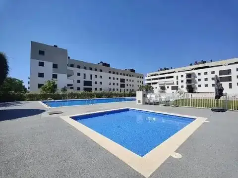 Pis de 118 m² a Calafell