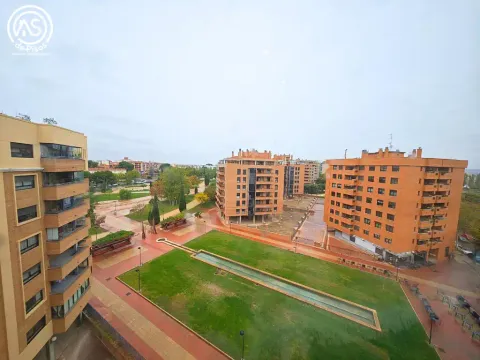 Piso de 165 m² en Zaragoza