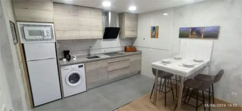 Квартира 74 м² у Саламанкі (2/9)