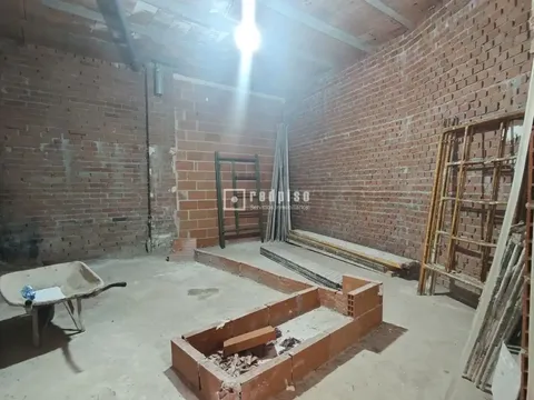 Pis de 93 m² a El Álamo