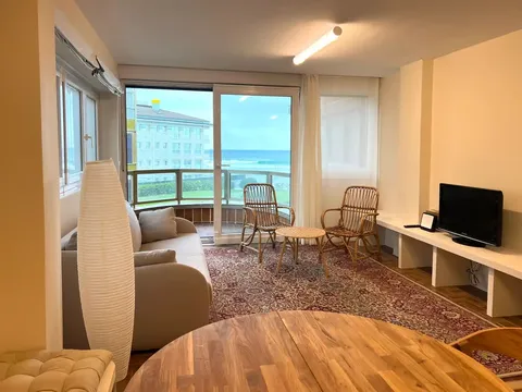 Pis de 40 m² a Zarautz