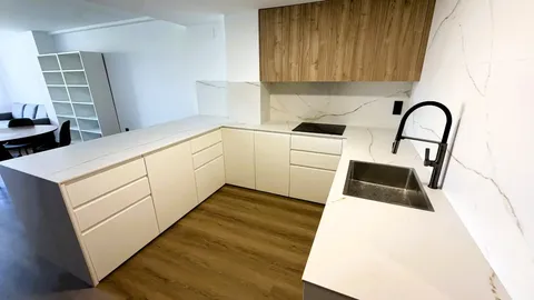 Pis de 102 m² a València