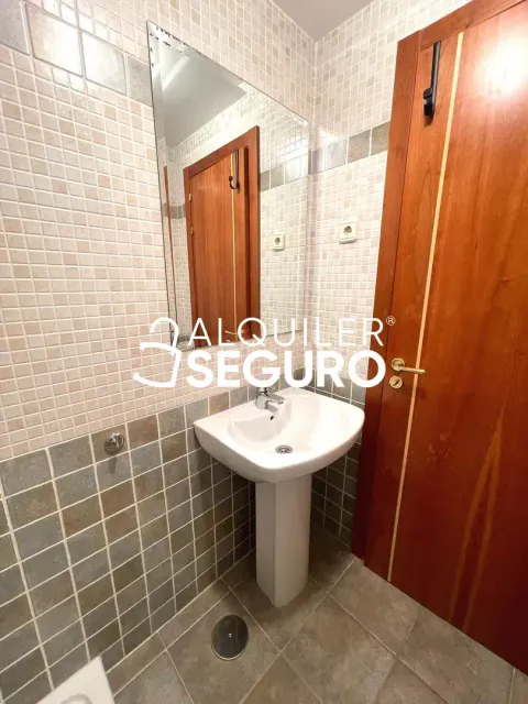 Wohnung 60 m² in Madrid