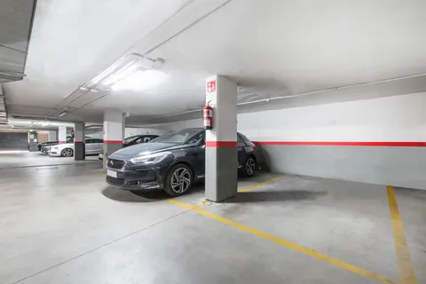 Pis de 57 m² a Madrid