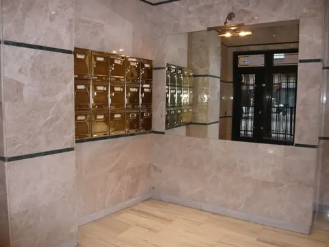 Pis de 87 m² a Madrid