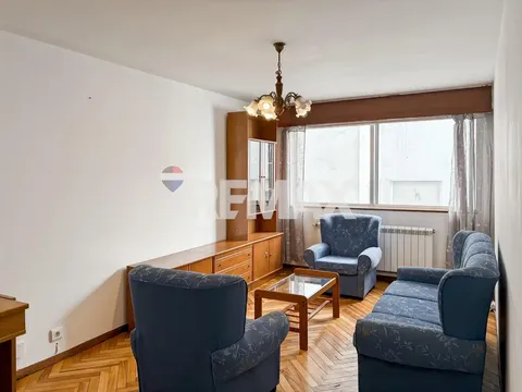 Appartamento 52 m² a Santiago de Compostela