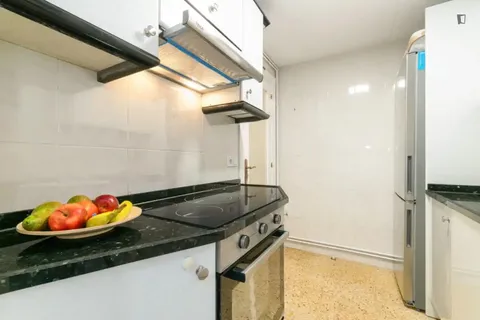 Habitació de lloguer, Sabadell