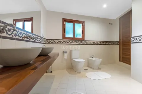 Casa de 307 m² a l'Alfàs del Pi