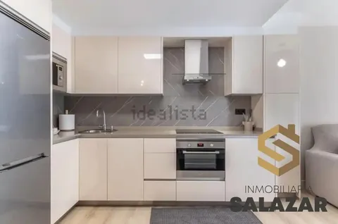 Appartamento 61 m² a Bilbao