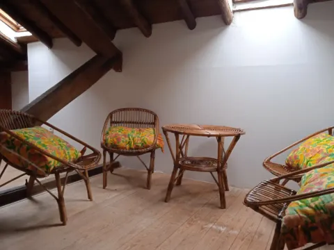 Casa de 480 m² en Espirdo