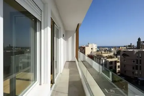 Wohnung 130 m² in Las Palmas de Gran Canaria