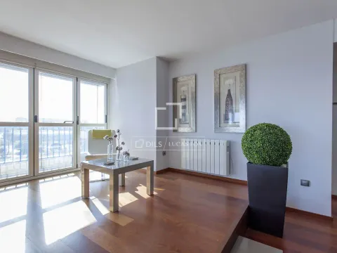 Apartamento 257 m² em Alboraia / Alboraya