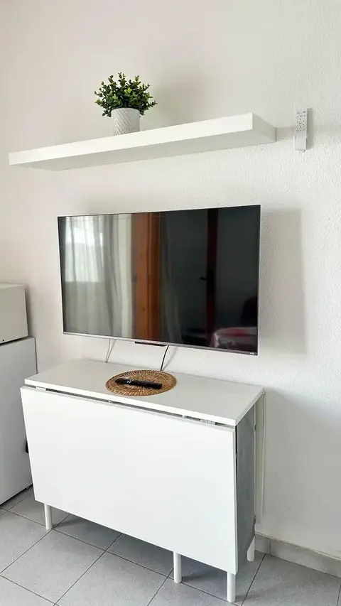 Pis de 48 m² a Torrevella