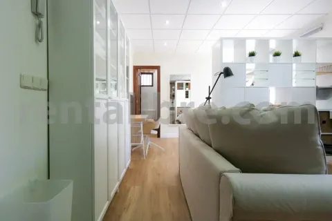 Apartamento 44 m² em Sanlúcar de Barrameda