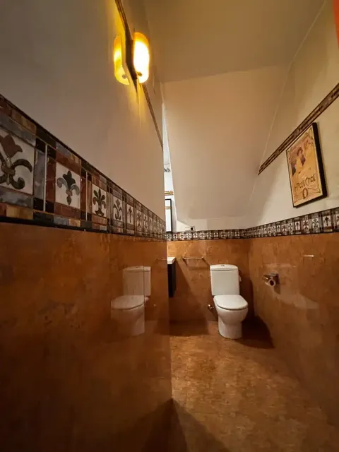 Pis de 136 m² a Terrassa