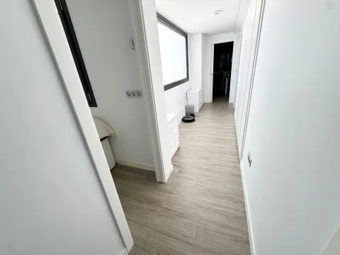 Pis de 80 m² a Punta Umbría
