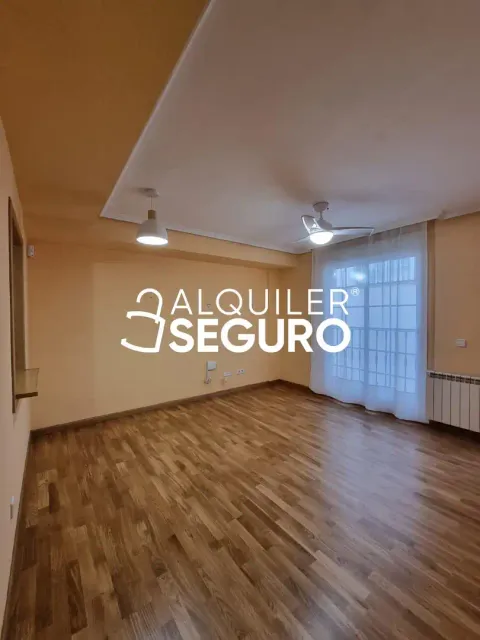 Apartamento 54 m² em Collado Villalba