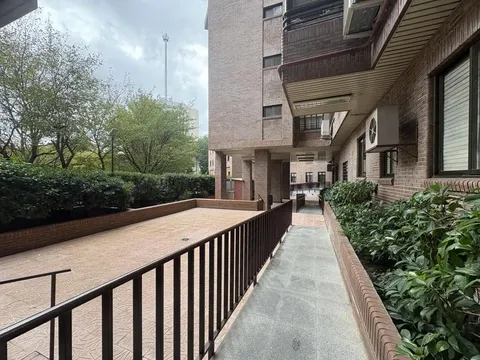 Pis de 68 m² a Madrid