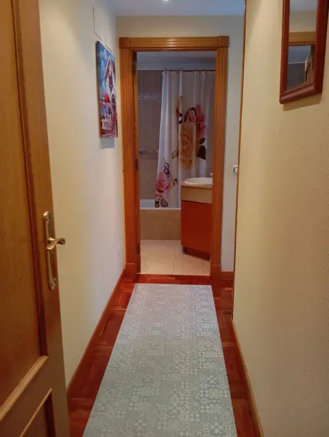 Appartamento 70 m² a Gijón / Xixón