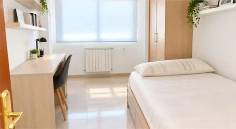 Pis de 110 m² a Salamanca