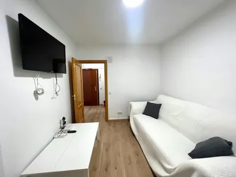 Habitació de lloguer, Getafe