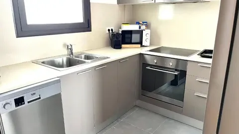 Piso de 65 m² en Tarrasa