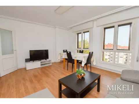 Pis de 89 m² a Santander