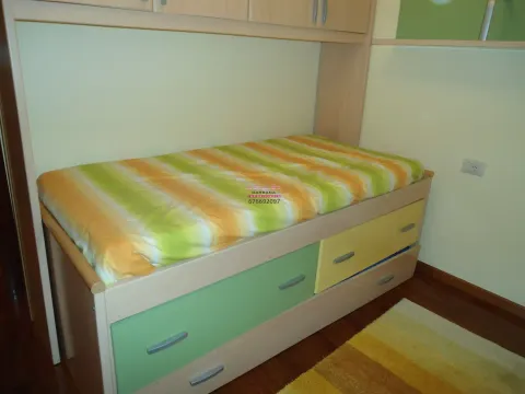 Piso de 74 m² en Vigo